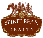 Spirit Bear Realty Logo